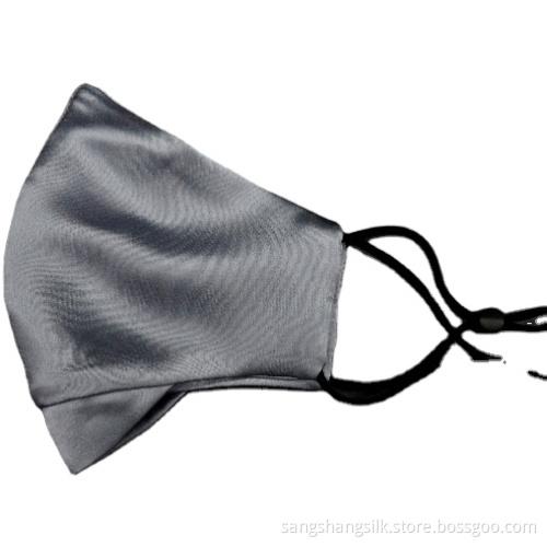 High Quality Silk Mouth Muffle